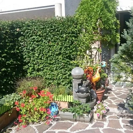 Apartament Ferienappartment 