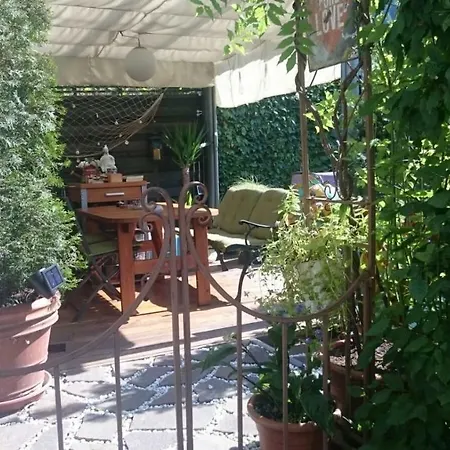 Ferienappartment 