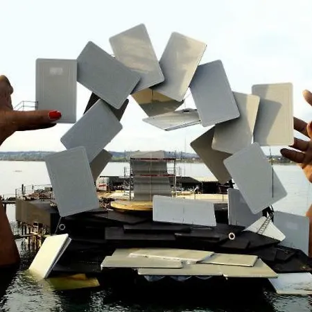 Daire Ferienappartment 