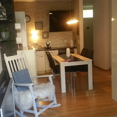 Ferienappartment 
