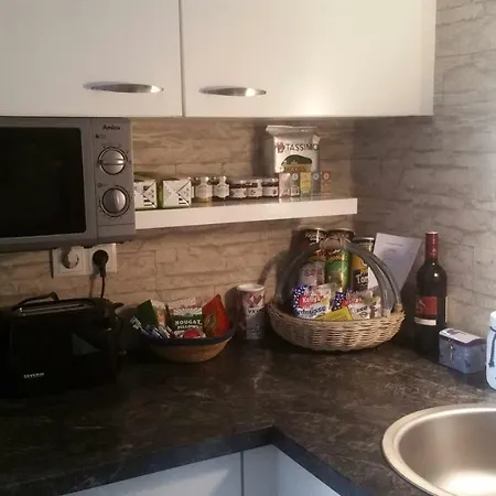 Ferienappartment 