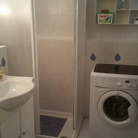 Lejlighed Ferienappartment 
