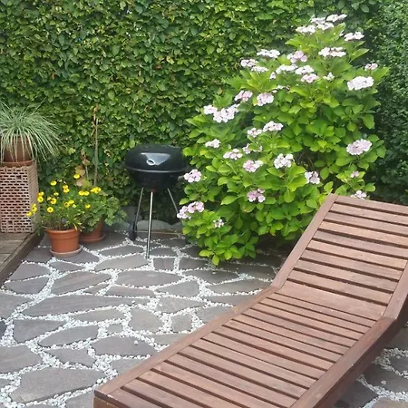 Ferienappartment 