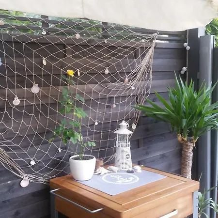 Ferienappartment 