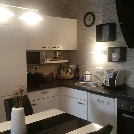 Ferienappartment 