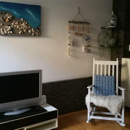 Ferienappartment 